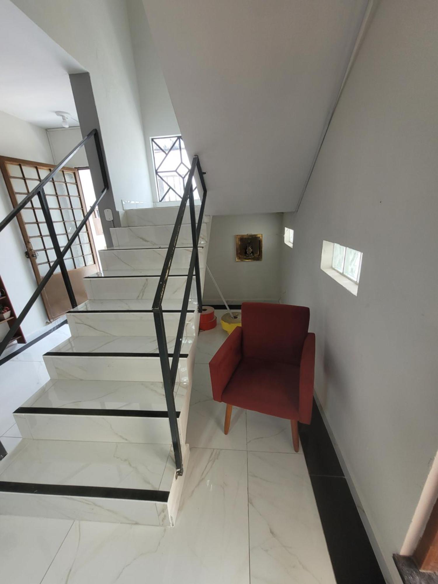 Hospedaria Sao Benedito Guararema Exteriör bild