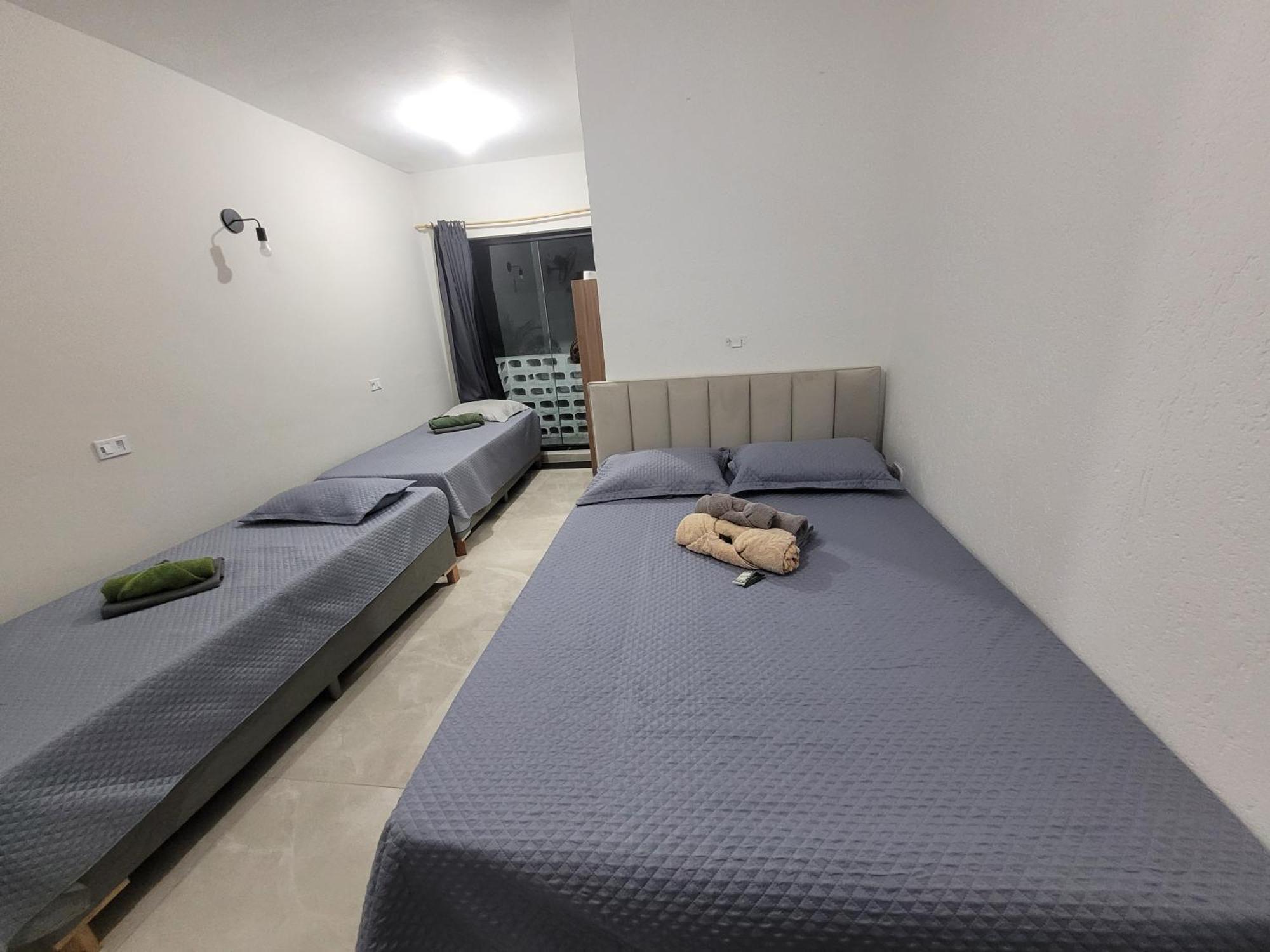 Hospedaria Sao Benedito Guararema Exteriör bild