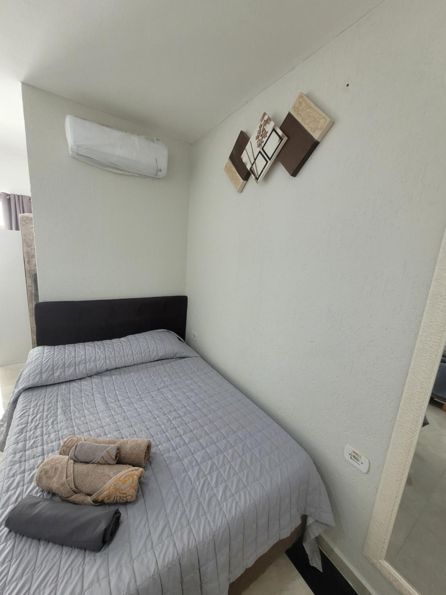 Hospedaria Sao Benedito Guararema Exteriör bild