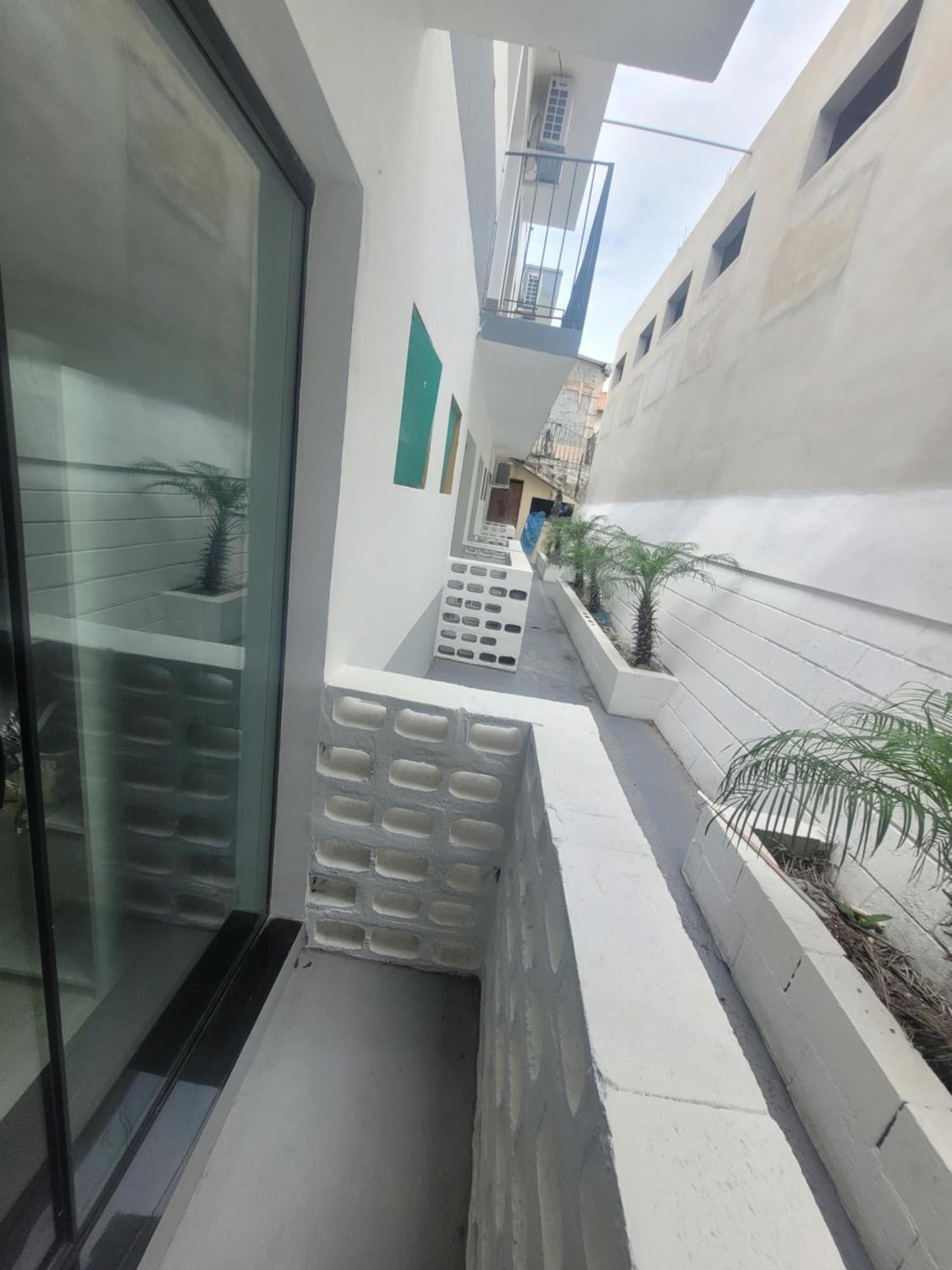 Hospedaria Sao Benedito Guararema Exteriör bild